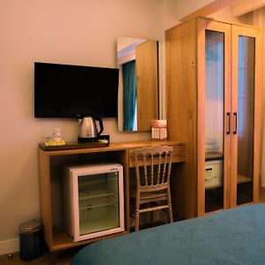 Standaard Double Kamer